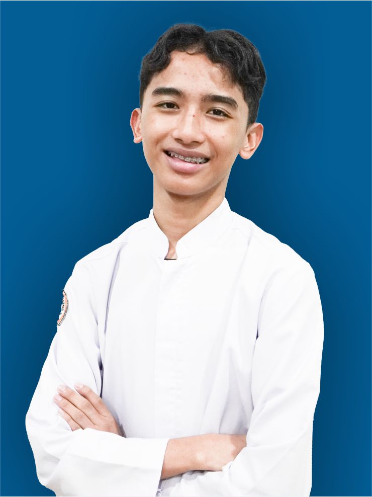 Bilal Muhammad Dwi Raharja